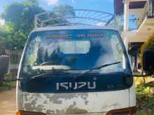 Isuzu Elf 1998 Lorry