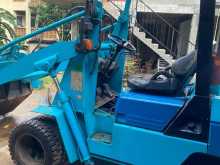 Isuzu Sd10 2025 Heavy-Duty