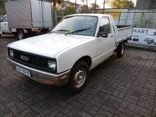 Isuzu Single Cab 1987 Lorry