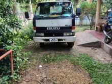 Isuzu Single Wheel 1990 Lorry