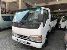 Isuzu Single Wheel 10.5 Ft 2000 Lorry