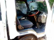 Isuzu Single Wheel 1994 Lorry