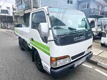 Isuzu Single Wheel 2000 Lorry