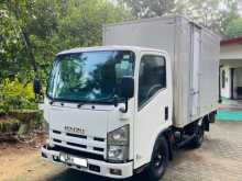 Isuzu Single Wheel NLR55E ELF 250 2017 Lorry