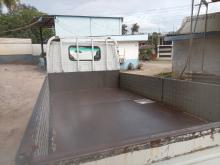Isuzu Single Wheel 1989 Lorry