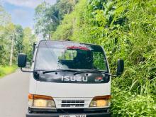 Isuzu ELF 2000 Lorry