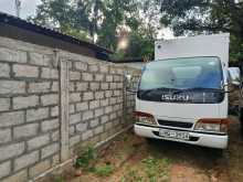 Isuzu Single Wheel 1998 Lorry