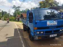 Isuzu SK 22 1983 Lorry