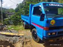 Isuzu SK 22 1982 Lorry