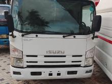 Isuzu SKG 2012 Lorry