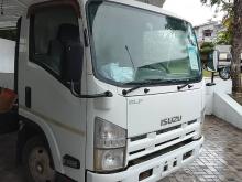 Isuzu SKG 2012 Lorry