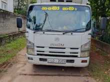 Isuzu SKG-NPR85AN ELF 2012 Lorry