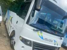 Isuzu SML 2015 Bus