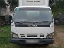 Isuzu Smoother E 2008 Lorry