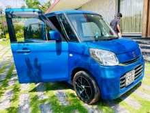 Suzuki Spacia 2018 Car
