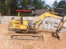 Isuzu Sumitamo 2001 Heavy-Duty