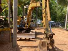 Isuzu Sumitomo 35 2015 Heavy-Duty