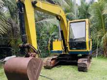 Isuzu Sumitomo 70 Excavator 2025 Heavy-Duty