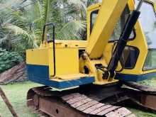 Isuzu Sumitomo S160 70size Excavator 2025 Heavy-Duty