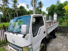 Mazda Titan 2007 Lorry