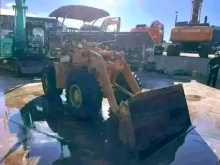 Isuzu TCM Loader 15 60 Size Wheel Loader 2014 Heavy-Duty