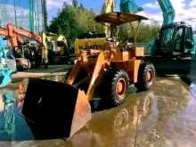 Isuzu TCM Loader 15 60 Size Wheel Loader 2015 Heavy-Duty