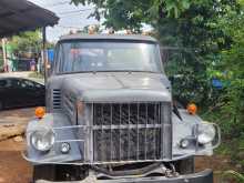 Isuzu Tdx 1960 Lorry