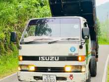 Isuzu ELF 1978 Lorry
