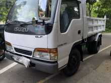 Isuzu ELF 1999 Lorry