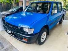 Isuzu TFR 1998 Pickup