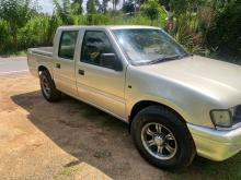 Isuzu TFR 1997 Pickup