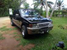 Isuzu TFR 54 HR 1994 Pickup