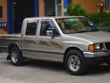 Isuzu TFR 54H 1995 Pickup