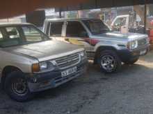 Isuzu TFR 1993 Pickup