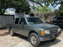 Isuzu TFR 1996 Pickup