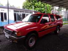 Isuzu TFR-KB 1996 Pickup