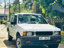 Isuzu TFR Single Cab 1992 Pickup