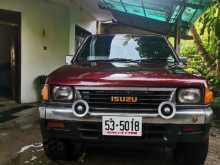 Isuzu KB 1993 Pickup