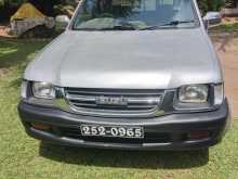 Isuzu TFR54H 1998 Pickup