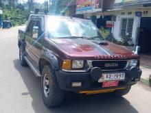 Isuzu Tfr54h 1992 Pickup