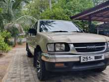 Isuzu TFR54H 2WD 1998 Pickup