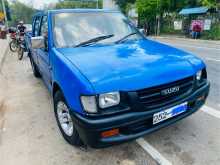 Isuzu KB 1998 Pickup