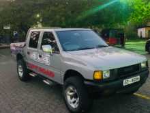 Isuzu TFS 54 4X4 1993 Pickup