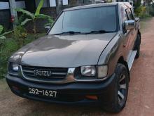 Isuzu TFS 54 H 1997 Pickup