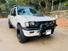 Isuzu TFS54 1995 Pickup