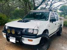 Isuzu TFS54 1995 Pickup