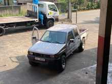 Isuzu Tfs54 1993 Pickup