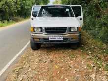 Isuzu TFS54H 1994 Pickup