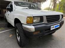 Isuzu TFS55 1991 Pickup