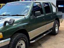 Isuzu TFS55H 1997 Pickup